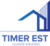 TimerEst Kuumavee survepesu logo